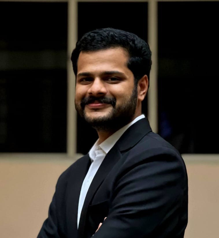 Rohith S. Varier